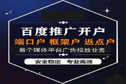 互联网公司SEM代运营成功案例剖析
